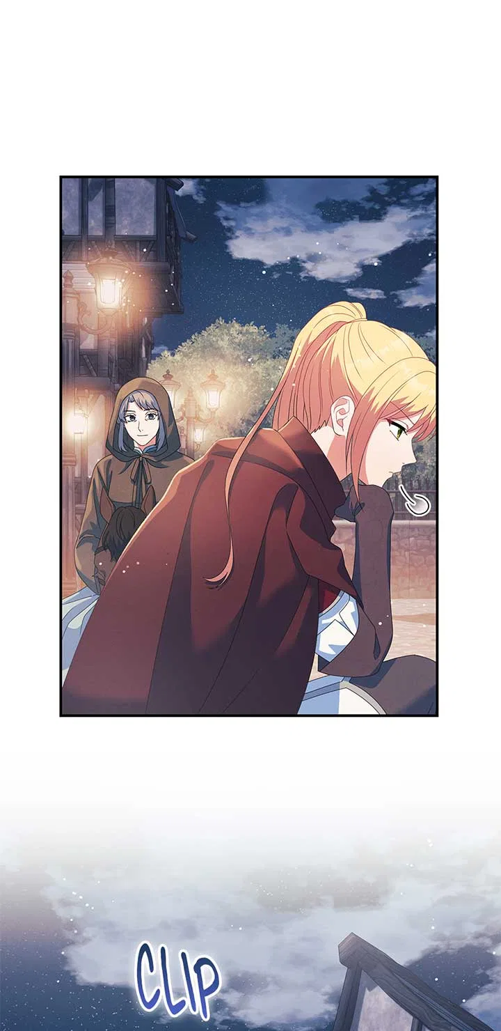 My duke is Not Dead Chapter 44 – Page 19