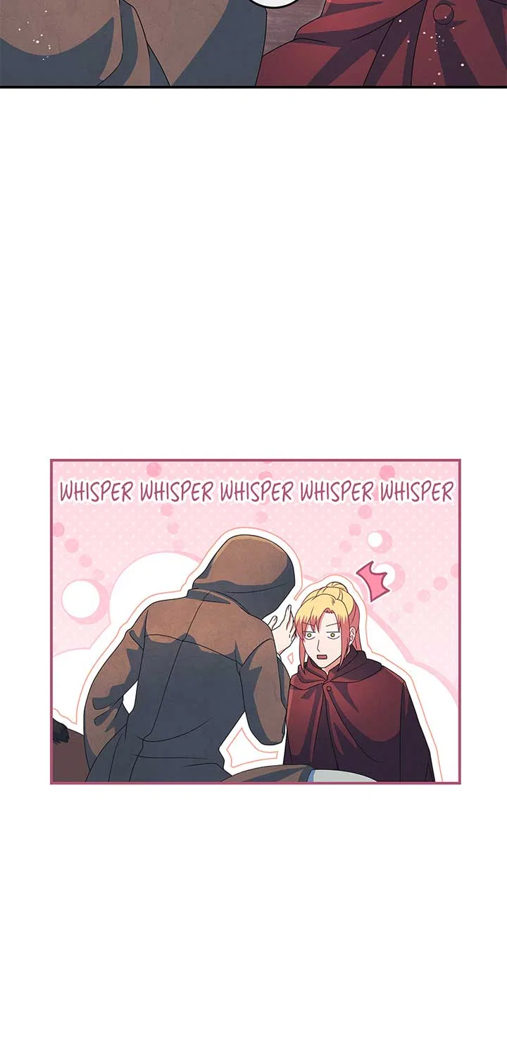 My duke is Not Dead Chapter 44 – Page 22