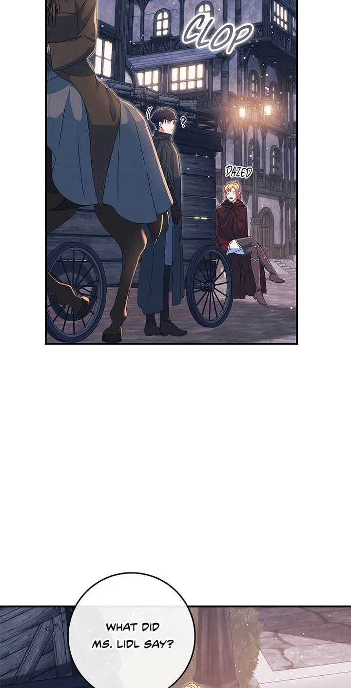 My duke is Not Dead Chapter 44 – Page 24