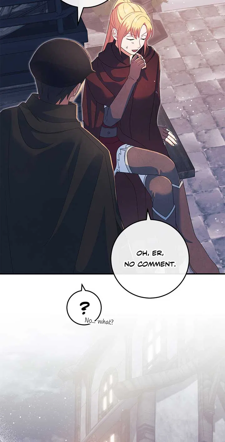 My duke is Not Dead Chapter 44 – Page 25