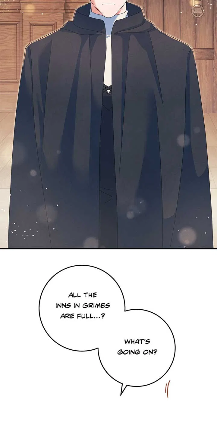 My duke is Not Dead Chapter 44 – Page 30