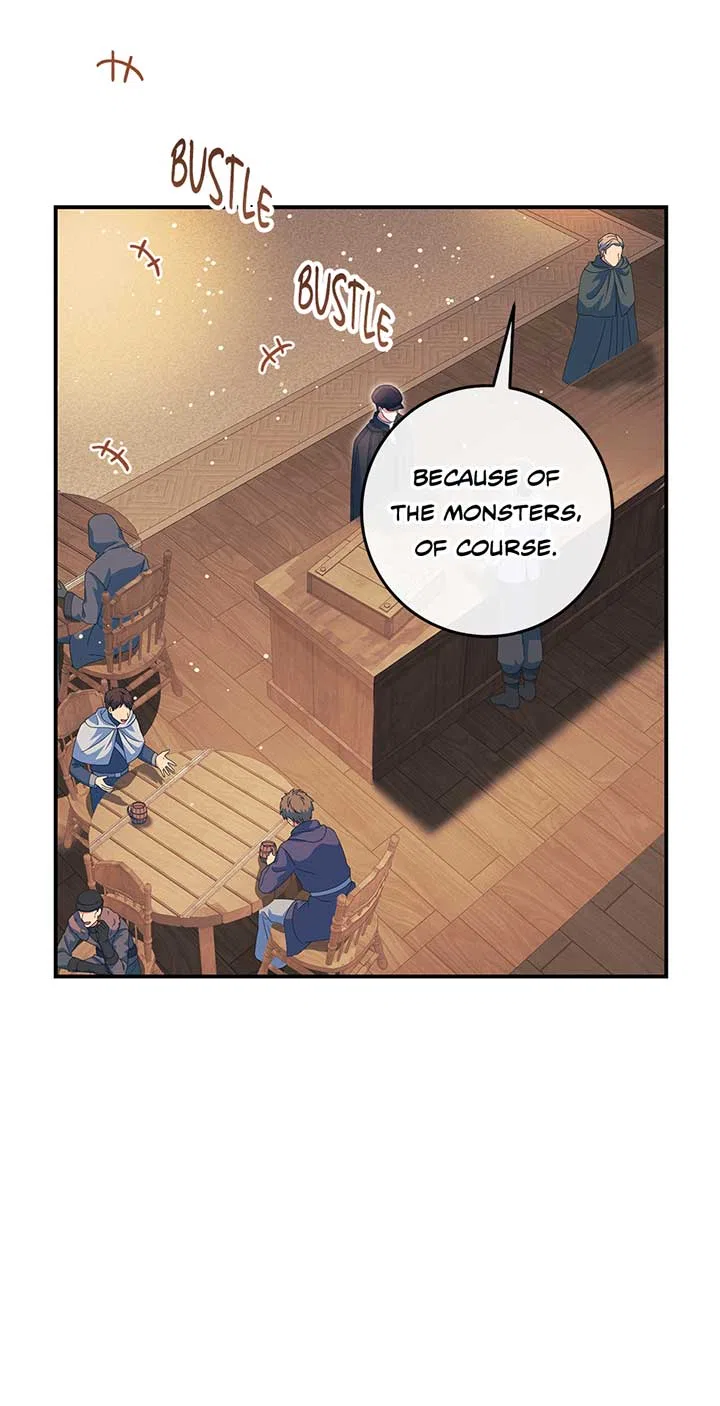 My duke is Not Dead Chapter 44 – Page 31