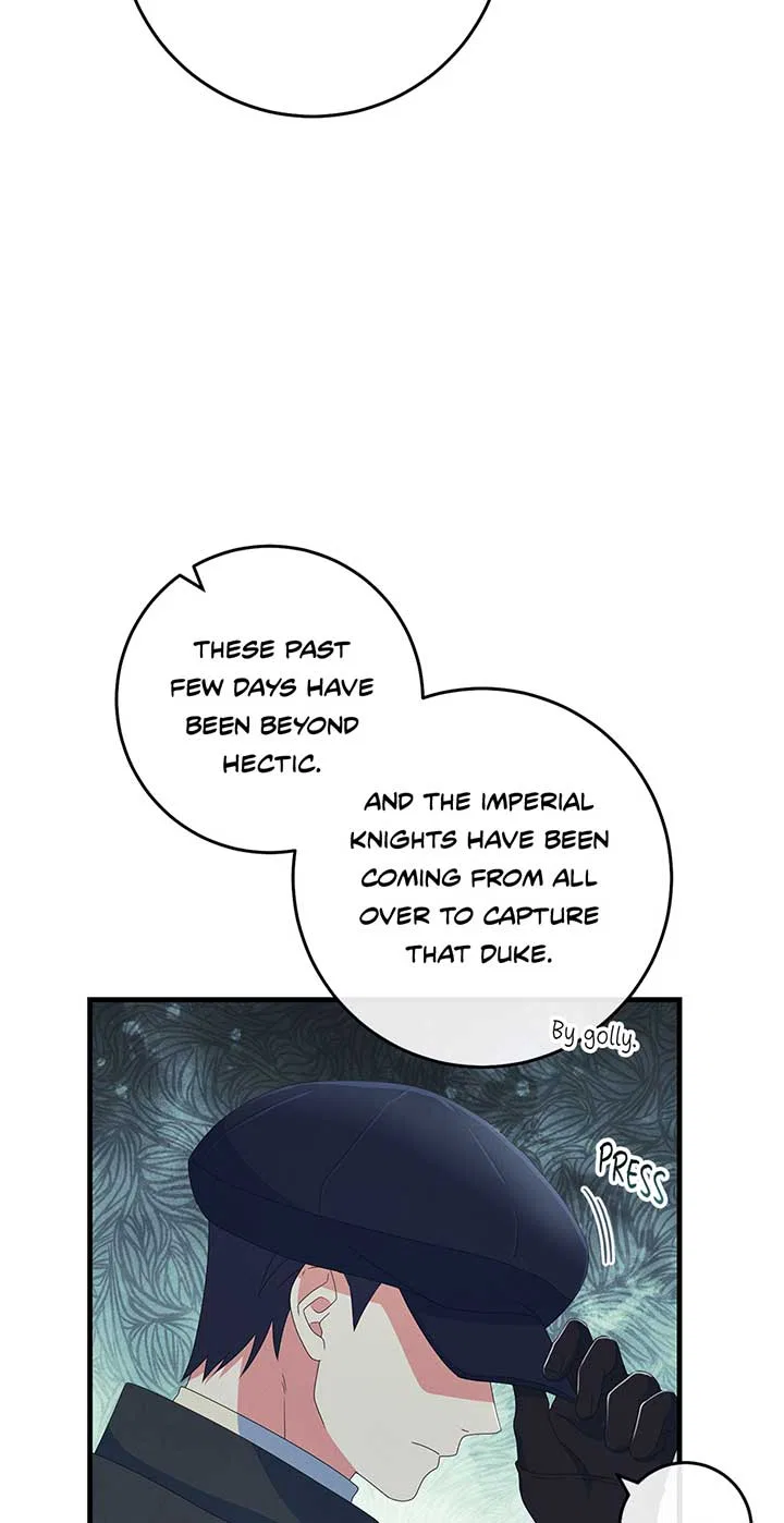 My duke is Not Dead Chapter 44 – Page 33