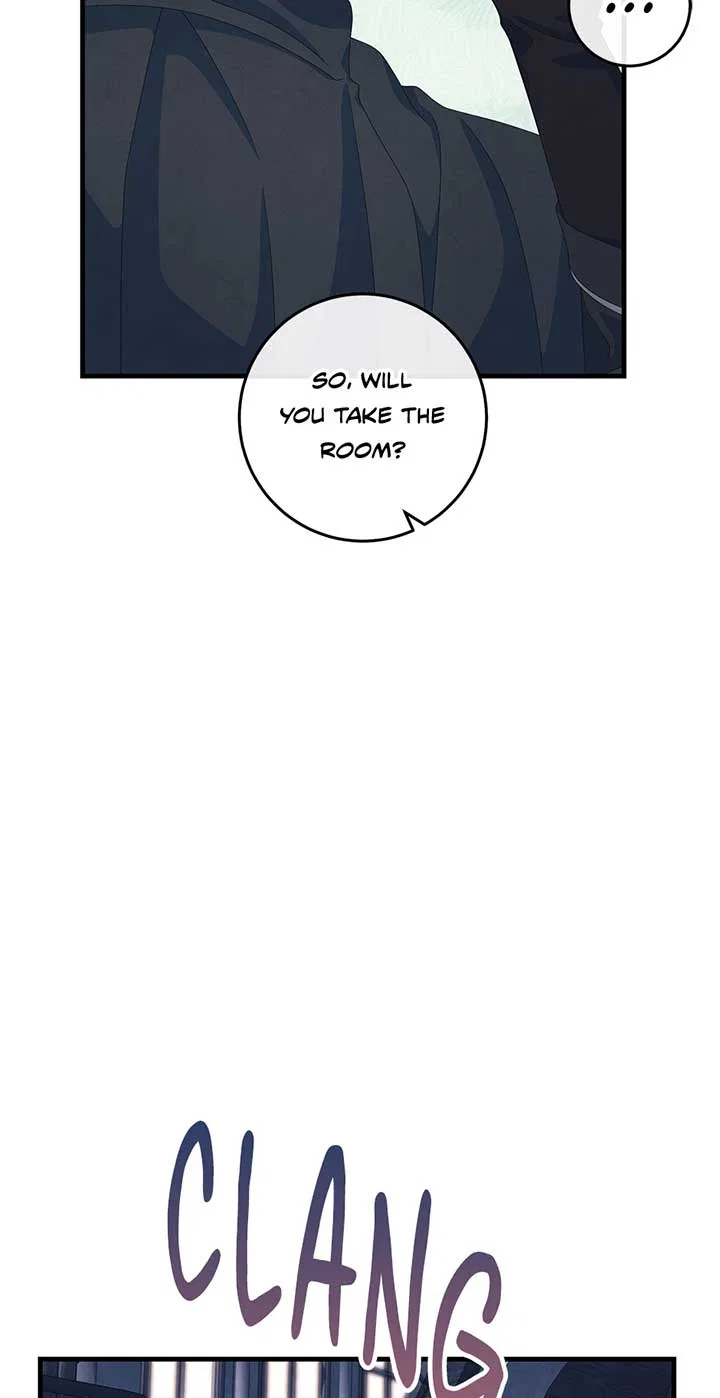 My duke is Not Dead Chapter 44 – Page 34