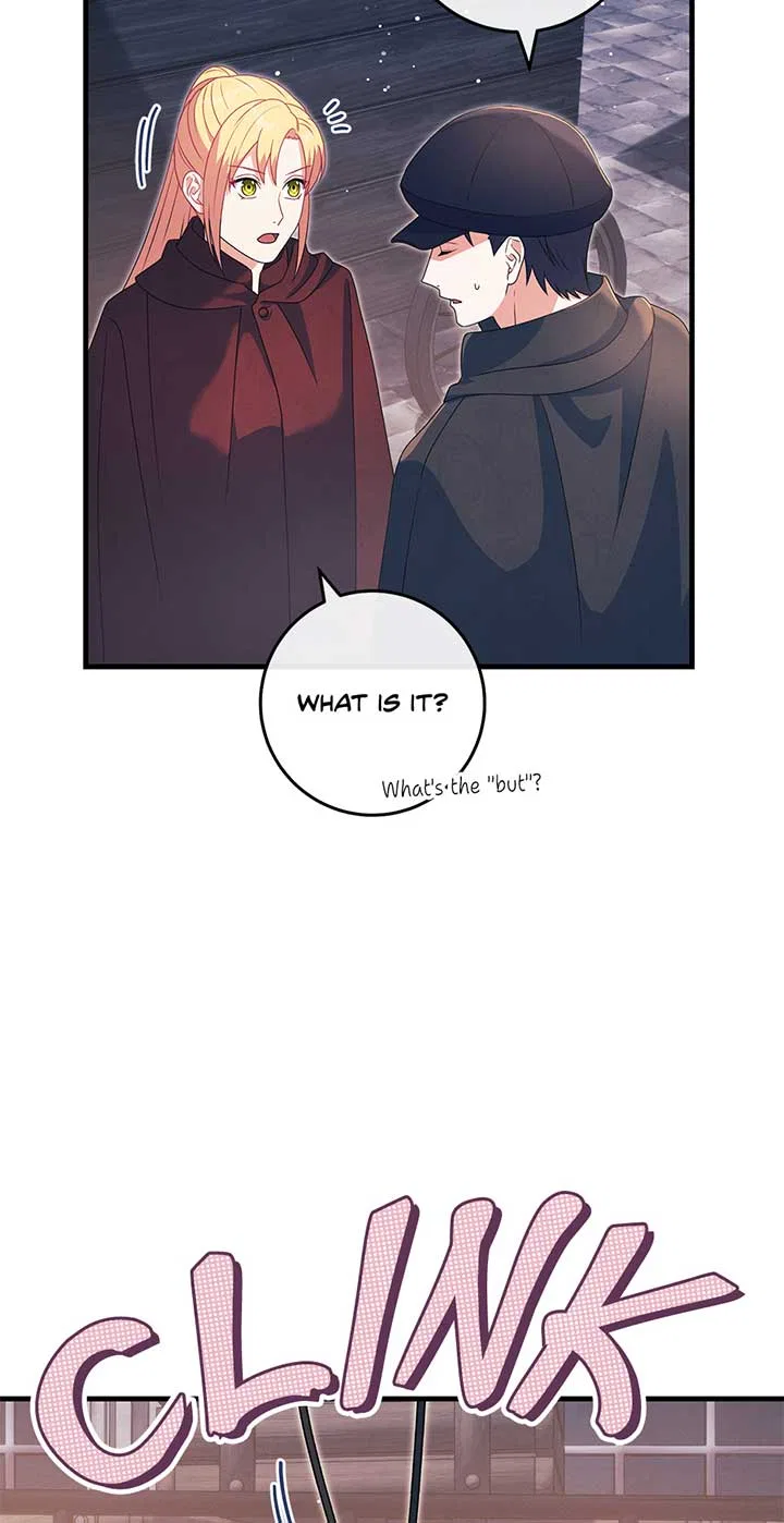 My duke is Not Dead Chapter 44 – Page 36