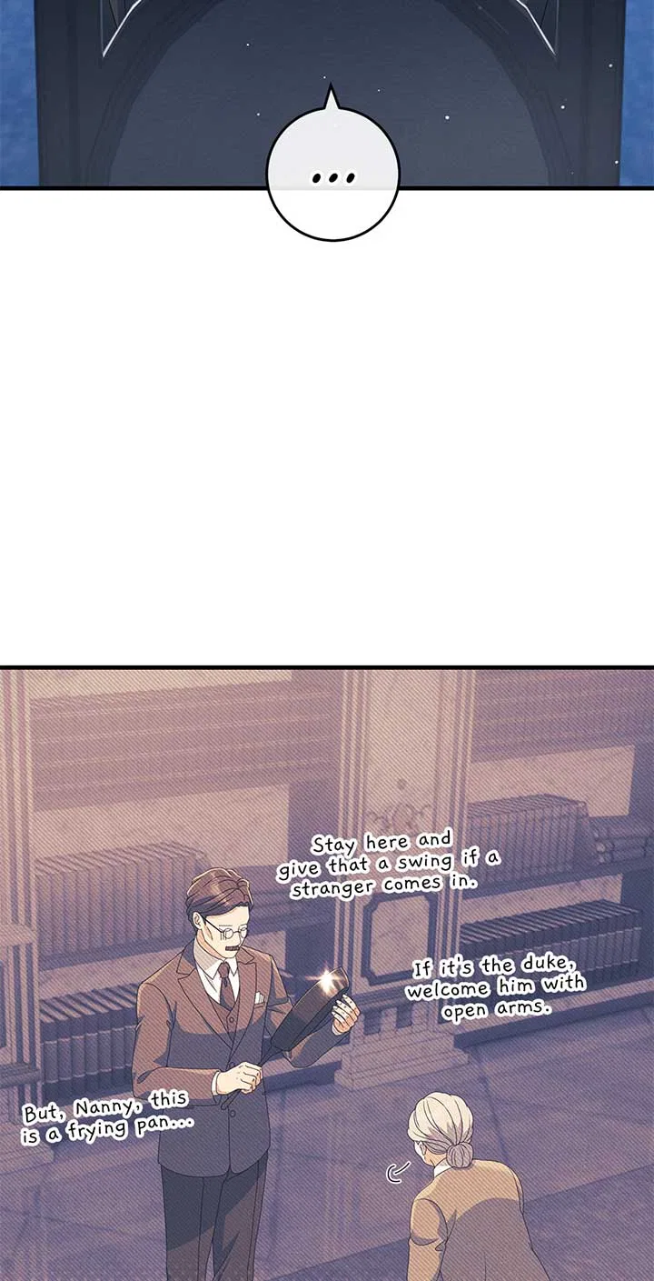 My duke is Not Dead Chapter 44 – Page 42