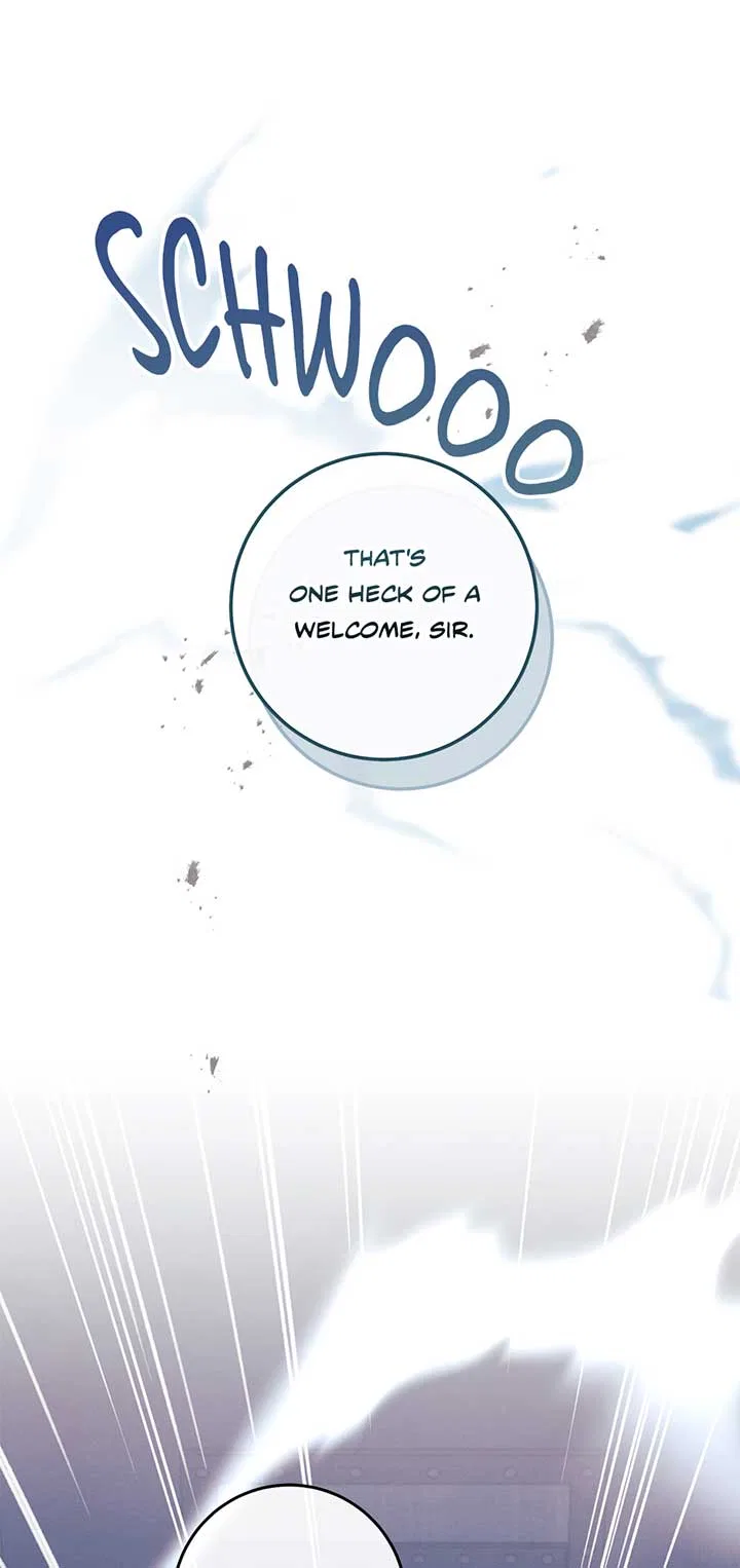 My duke is Not Dead Chapter 44 – Page 50