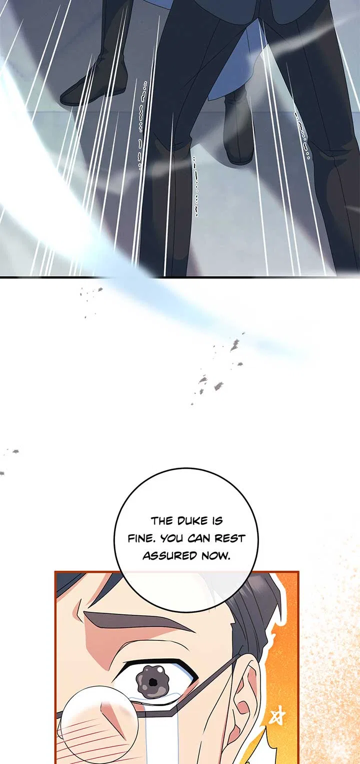 My duke is Not Dead Chapter 44 – Page 52