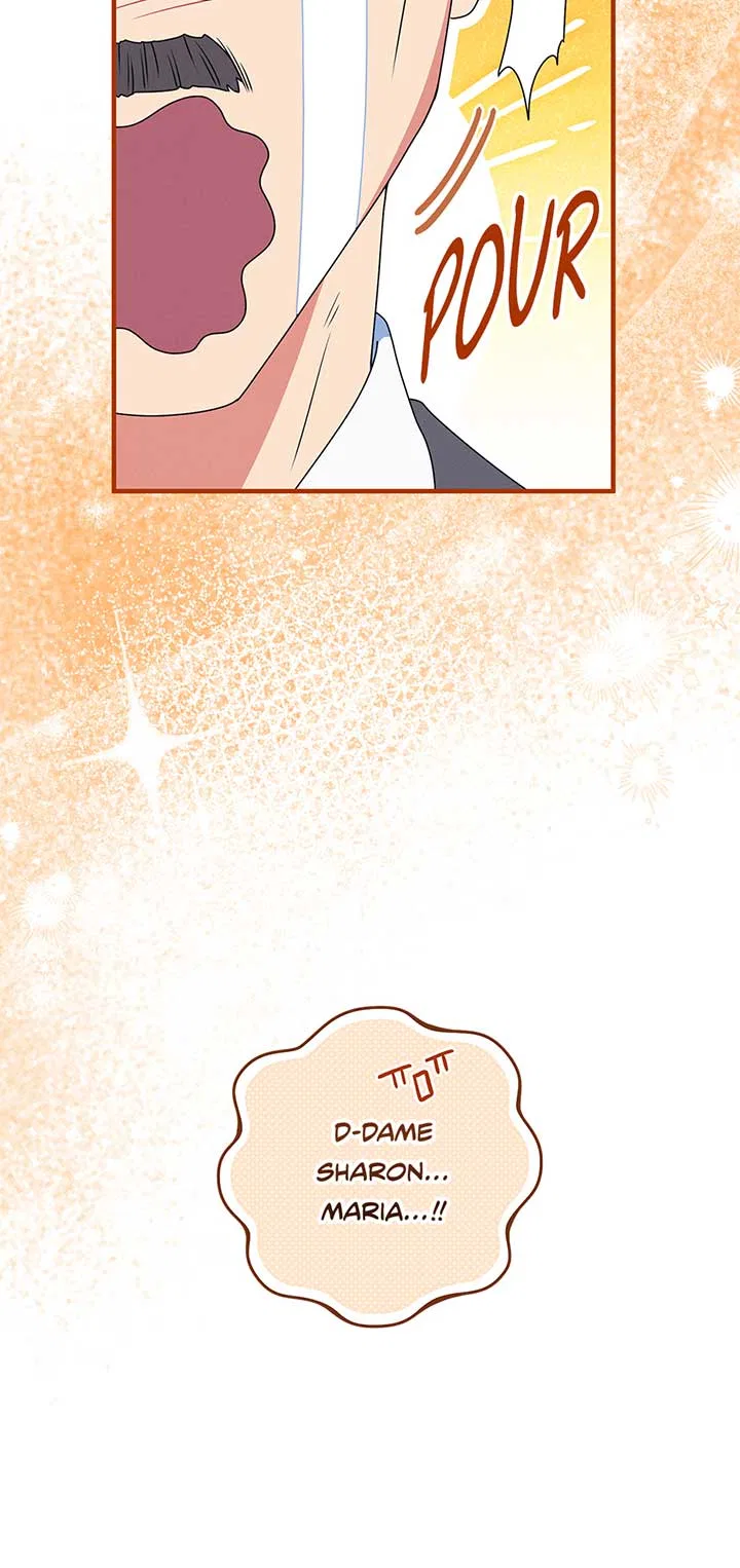 My duke is Not Dead Chapter 44 – Page 53