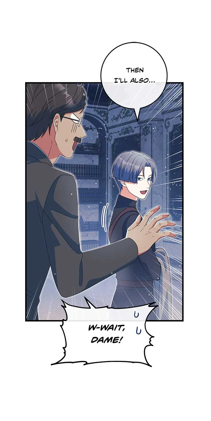 My duke is Not Dead Chapter 44 – Page 58