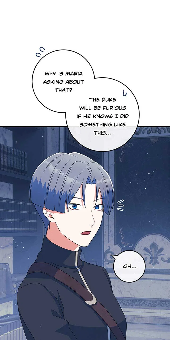 My duke is Not Dead Chapter 44 – Page 59