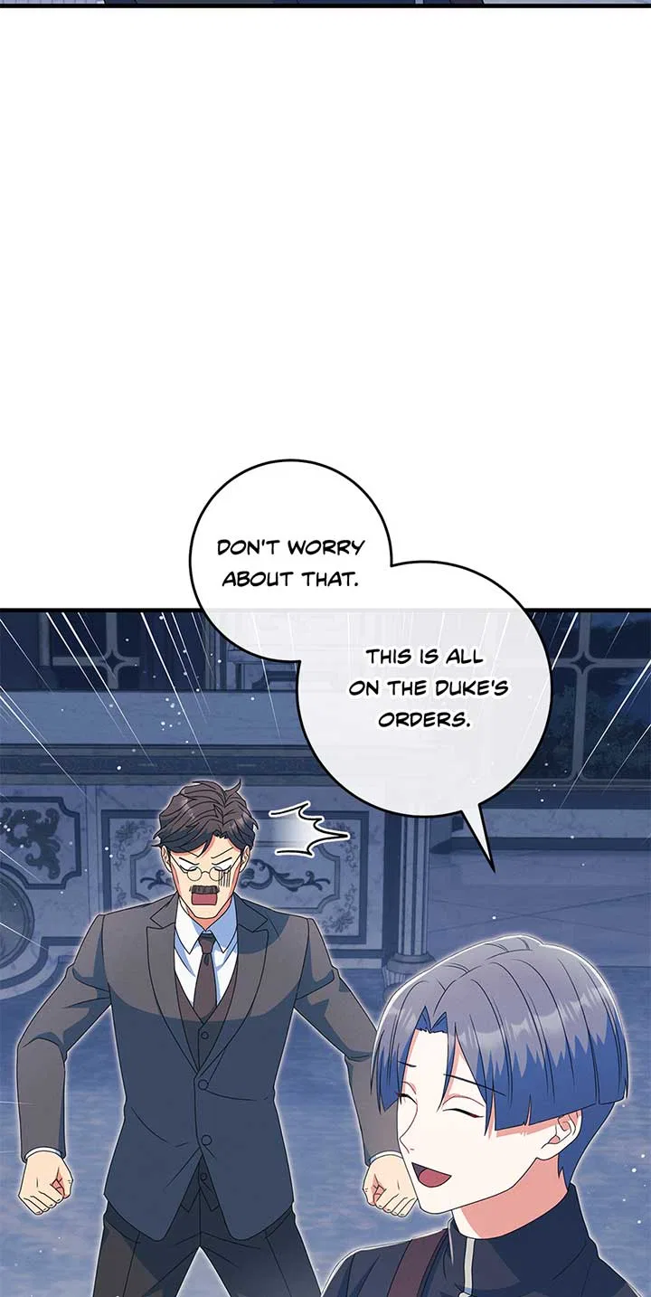 My duke is Not Dead Chapter 44 – Page 60