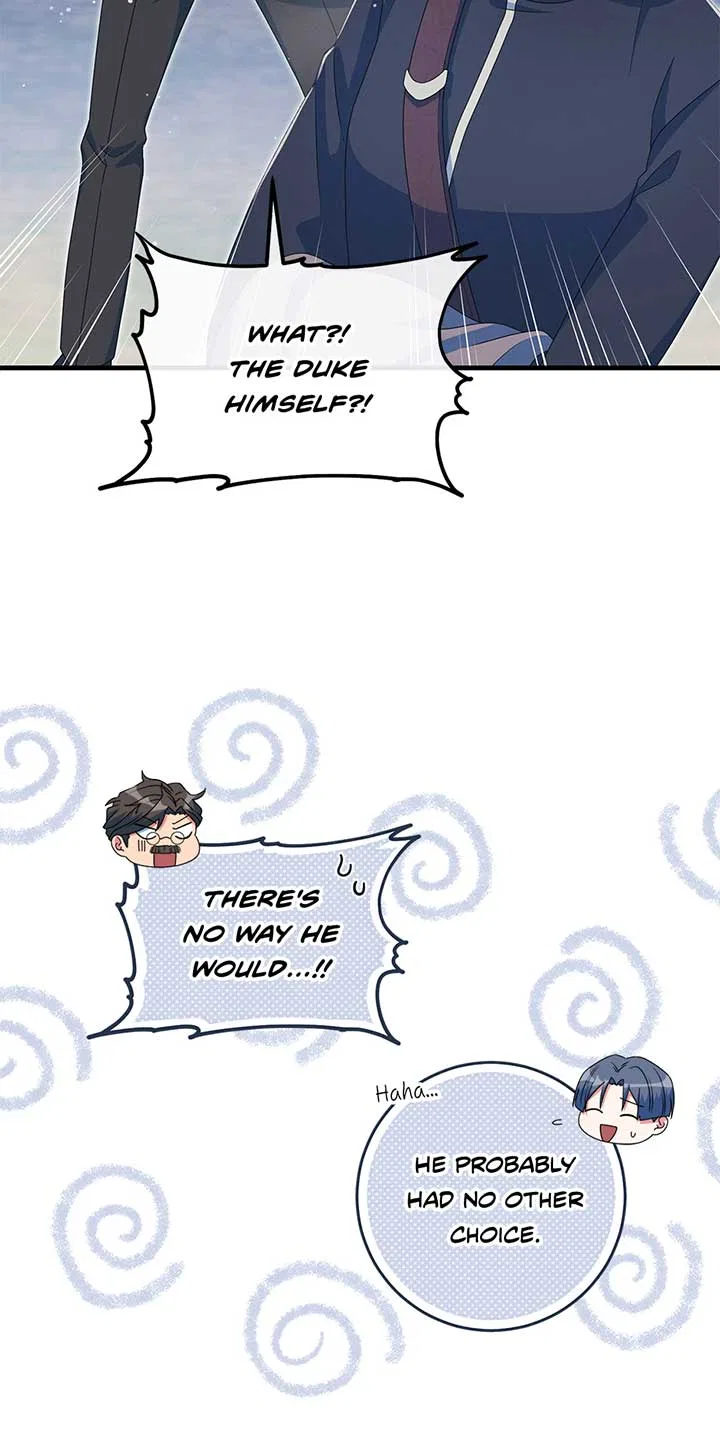 My duke is Not Dead Chapter 44 – Page 61