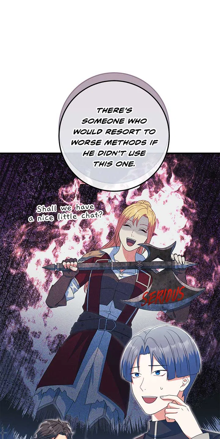 My duke is Not Dead Chapter 44 – Page 62