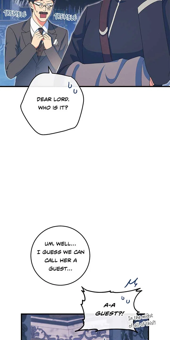 My duke is Not Dead Chapter 44 – Page 63