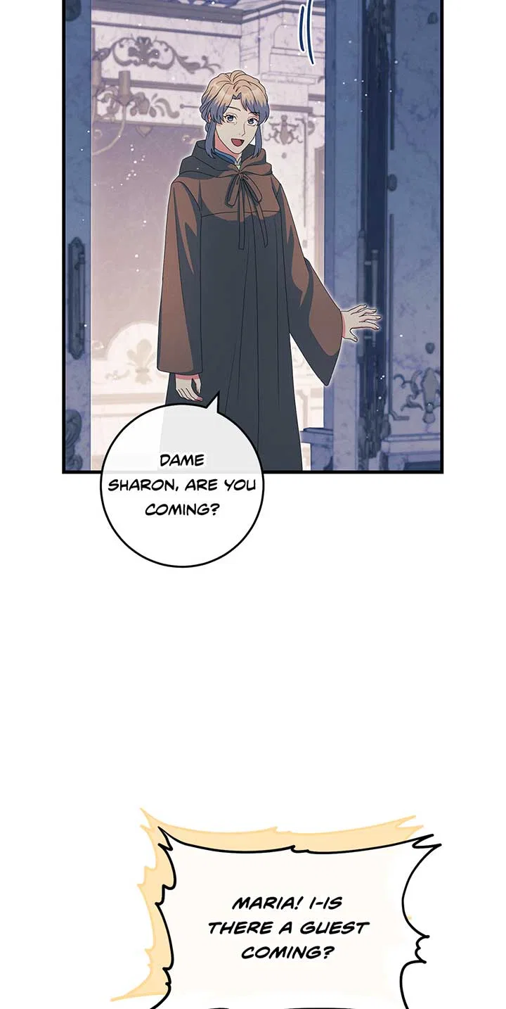 My duke is Not Dead Chapter 44 – Page 64