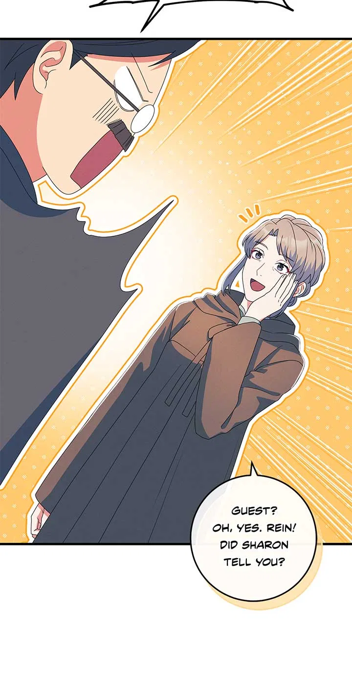 My duke is Not Dead Chapter 44 – Page 65