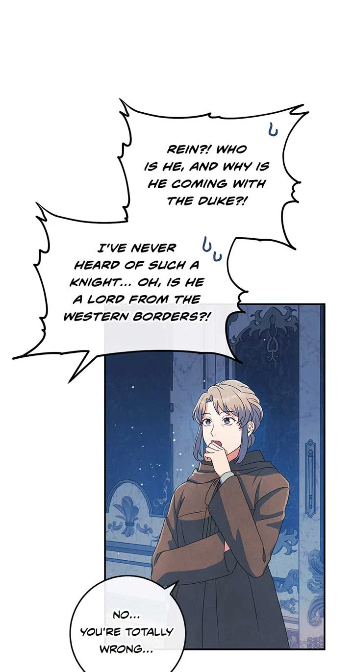 My duke is Not Dead Chapter 44 – Page 66