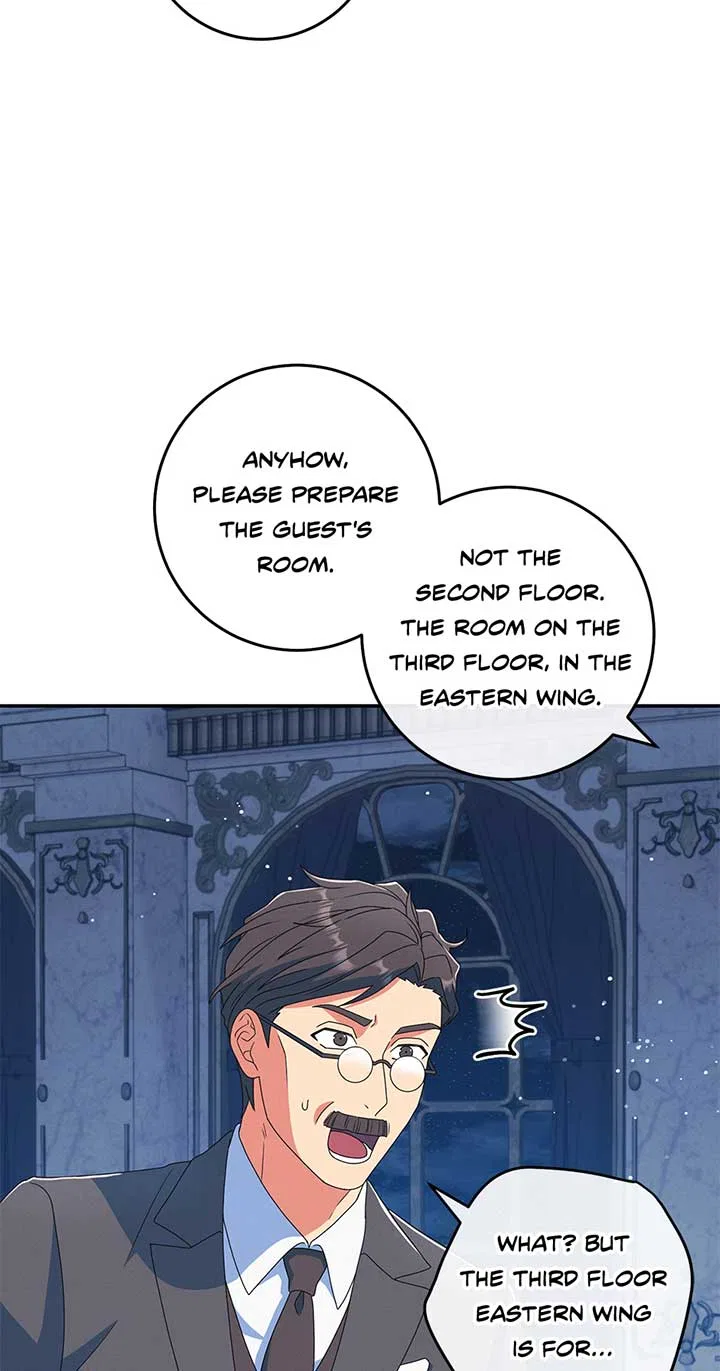 My duke is Not Dead Chapter 44 – Page 67