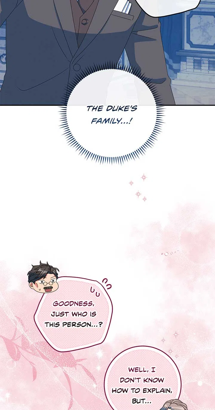 My duke is Not Dead Chapter 44 – Page 68