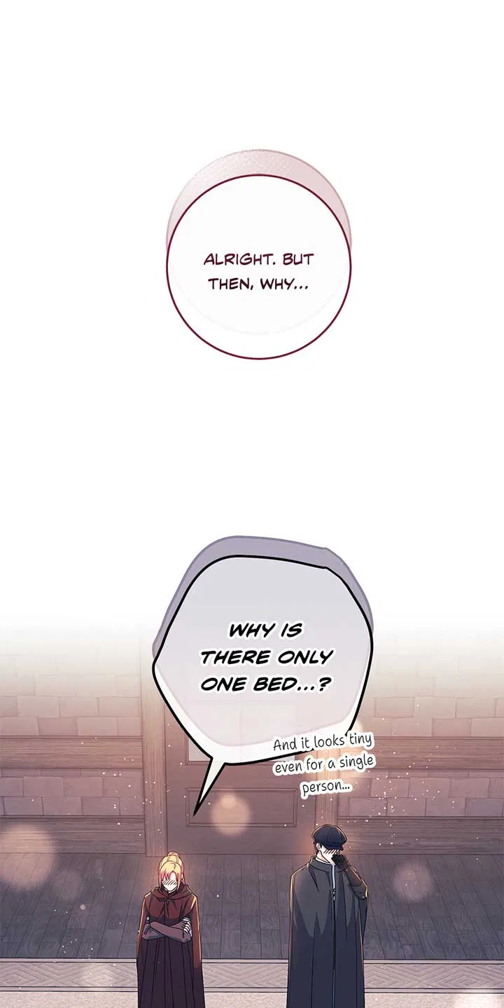 My duke is Not Dead Chapter 44 – Page 75