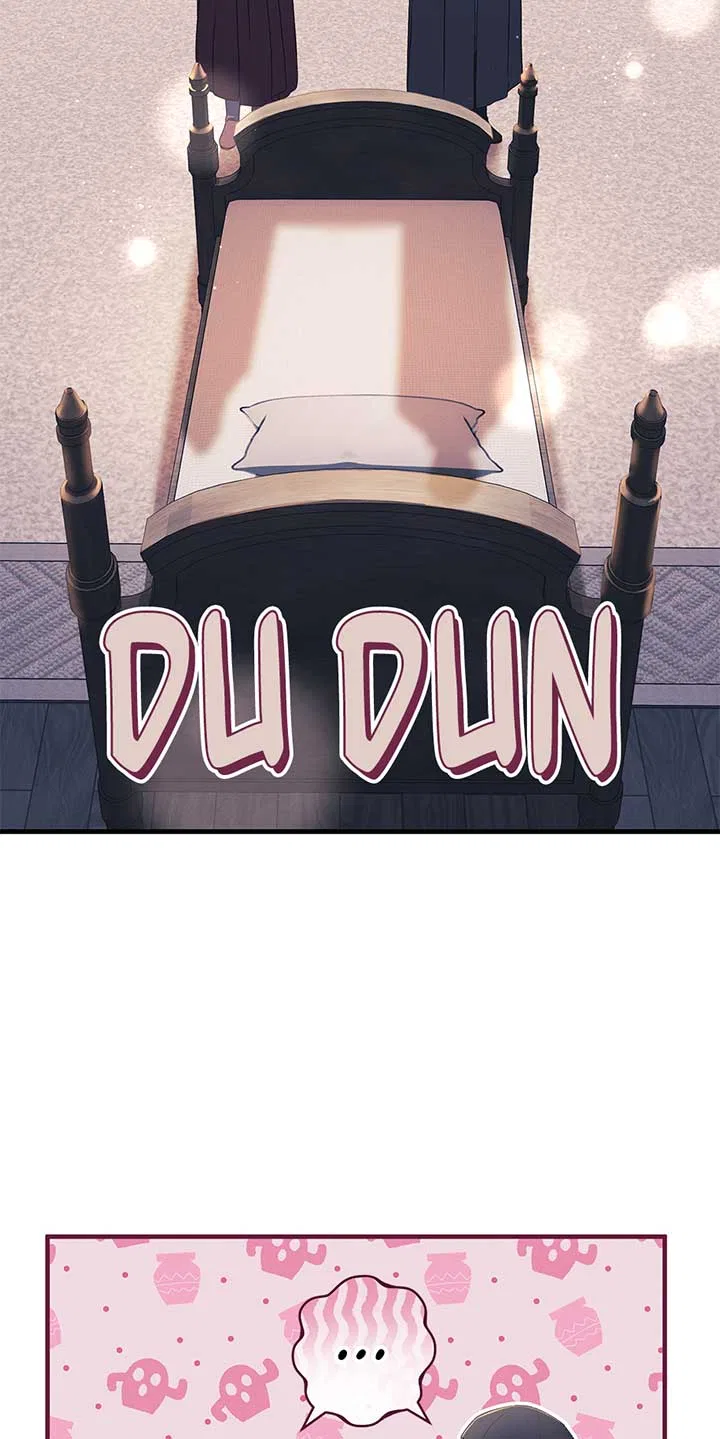 My duke is Not Dead Chapter 44 – Page 76