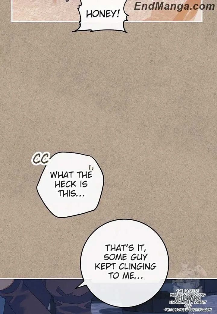 My duke is Not Dead Chapter 43 – Page 2