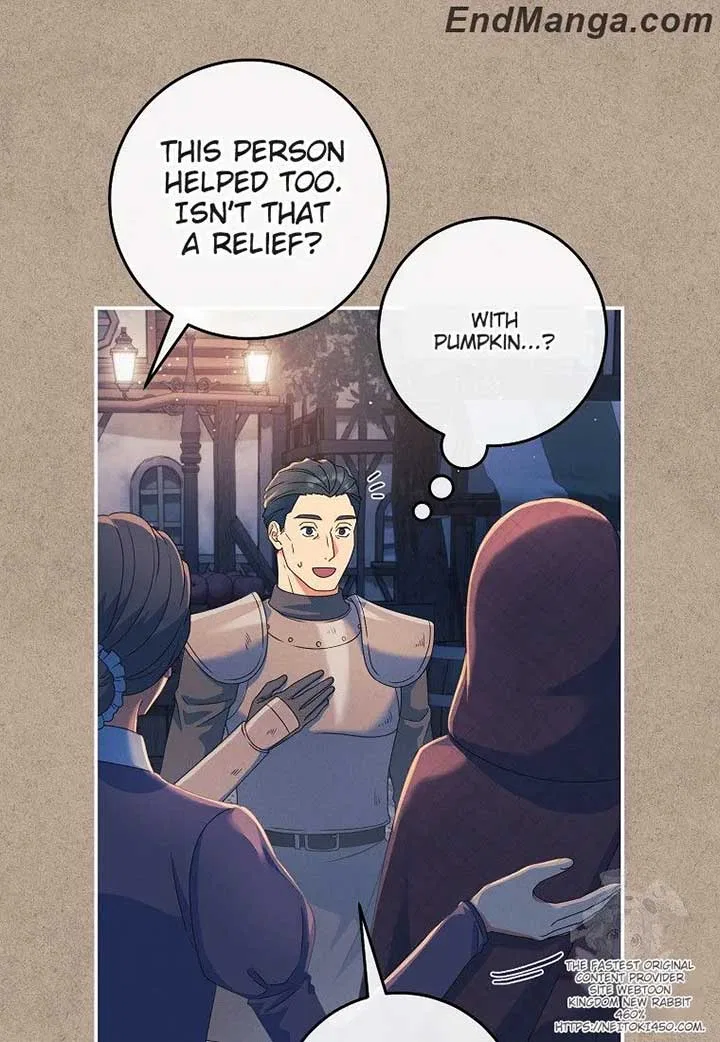 My duke is Not Dead Chapter 43 – Page 4