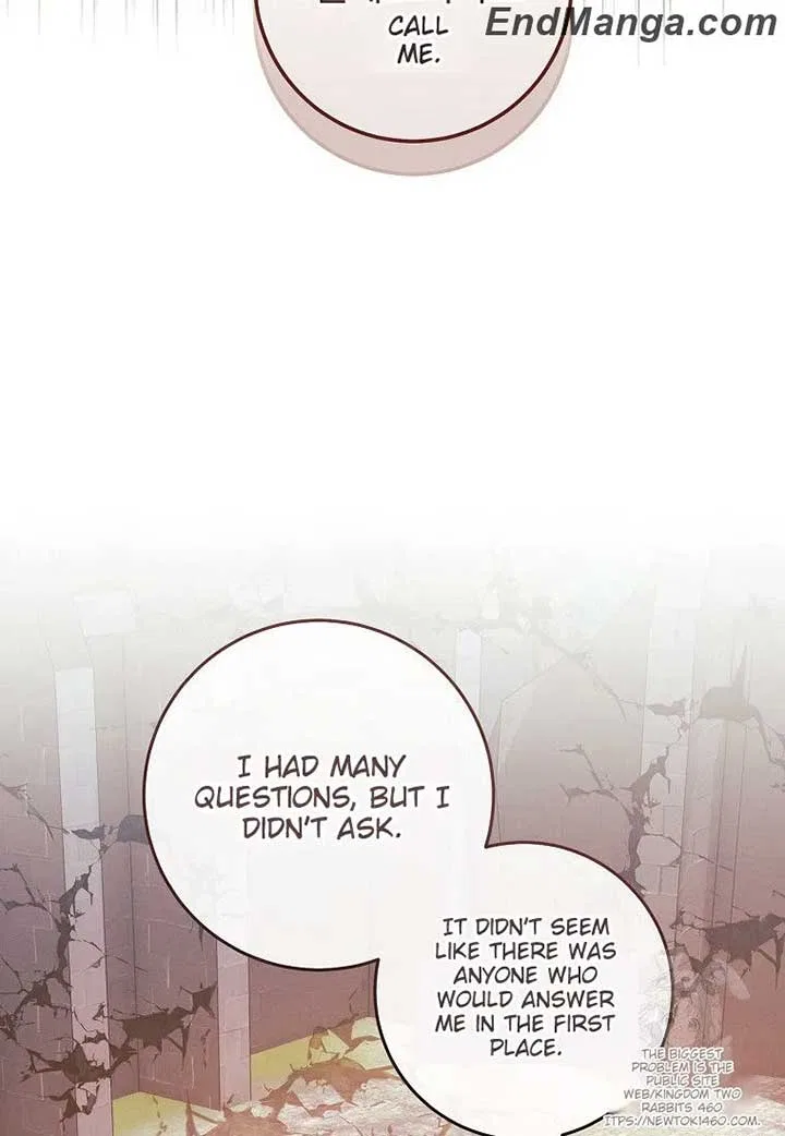 My duke is Not Dead Chapter 43 – Page 9