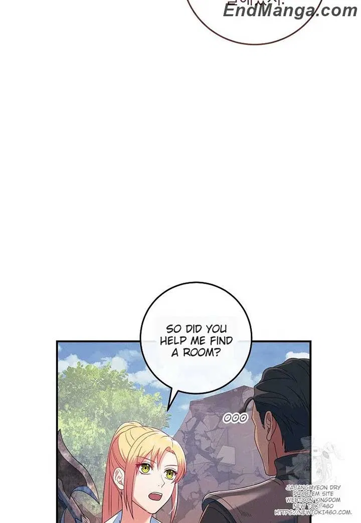 My duke is Not Dead Chapter 43 – Page 11