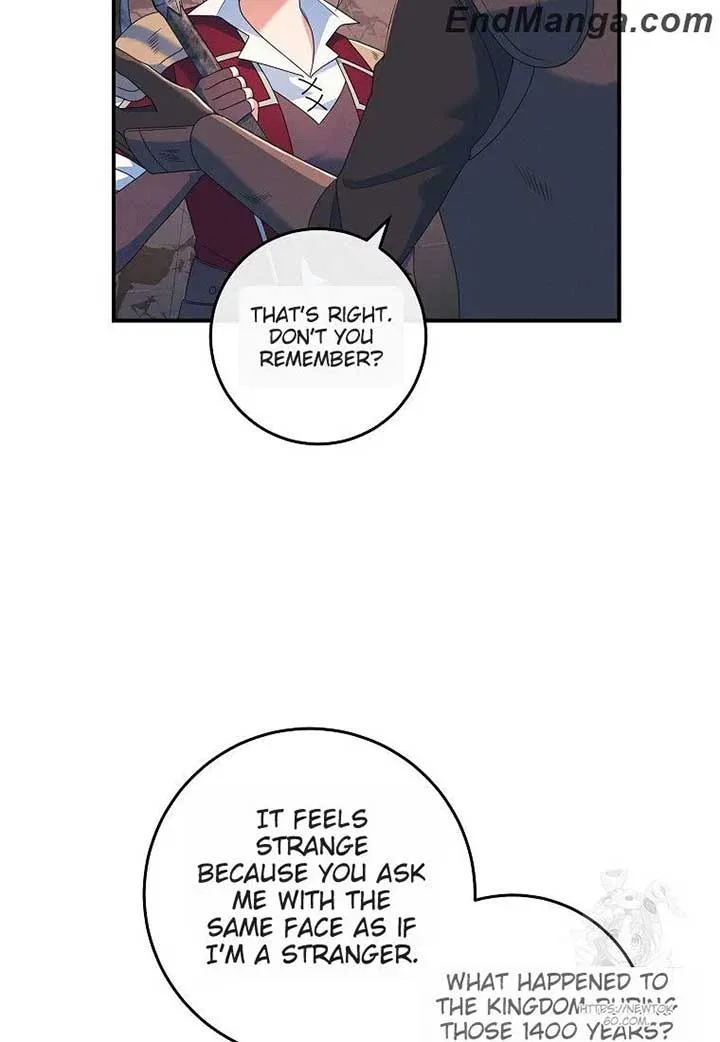 My duke is Not Dead Chapter 43 – Page 12