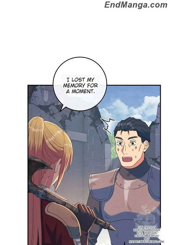 My duke is Not Dead Chapter 43 – Page 14