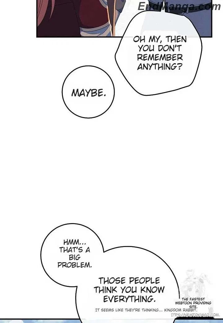 My duke is Not Dead Chapter 43 – Page 15