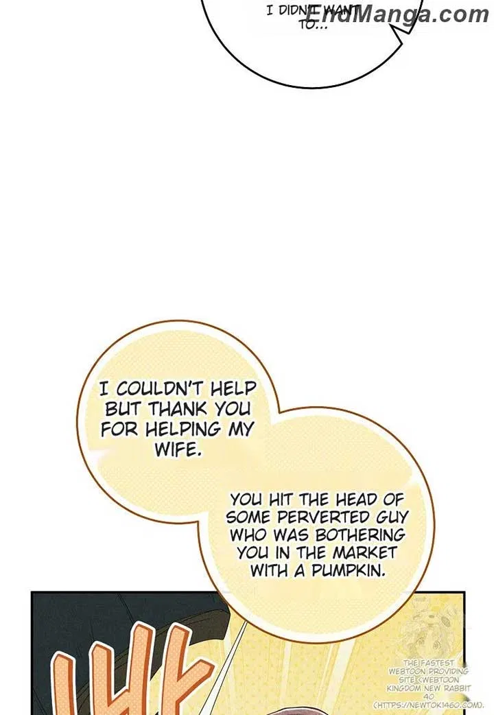 My duke is Not Dead Chapter 43 – Page 22