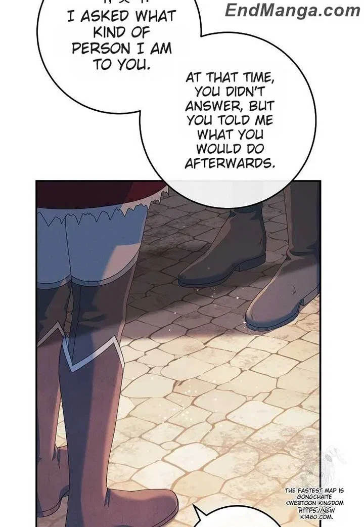 My duke is Not Dead Chapter 43 – Page 25