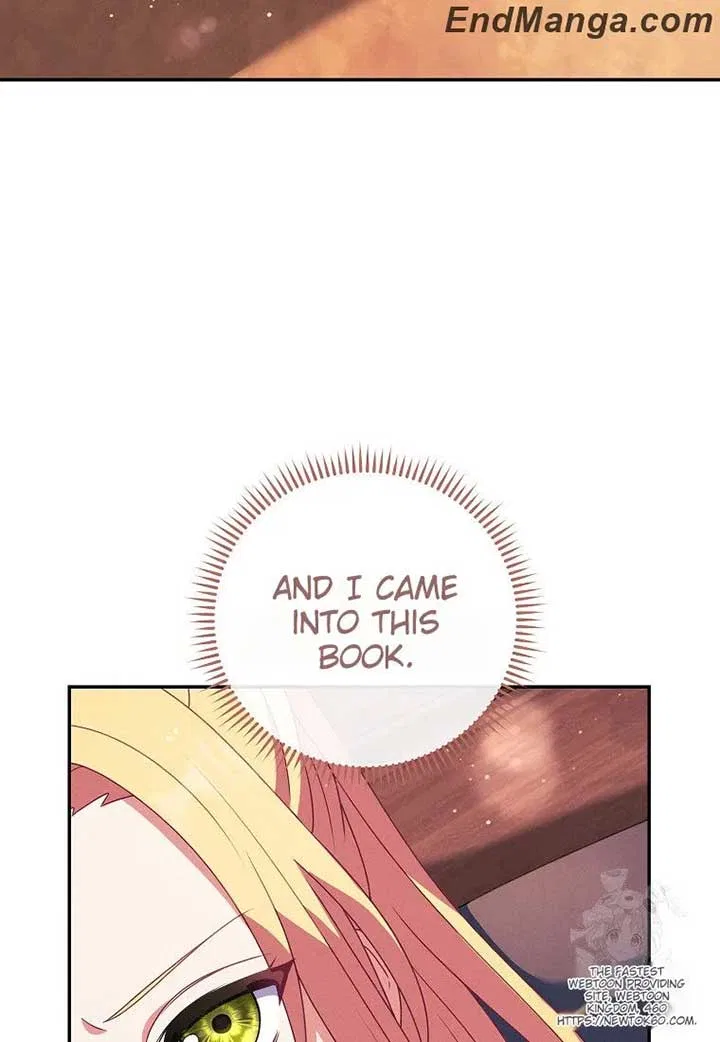 My duke is Not Dead Chapter 43 – Page 37