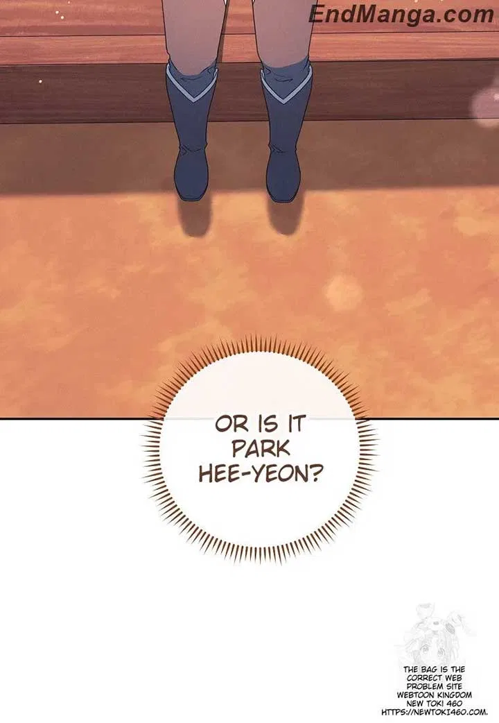 My duke is Not Dead Chapter 43 – Page 44