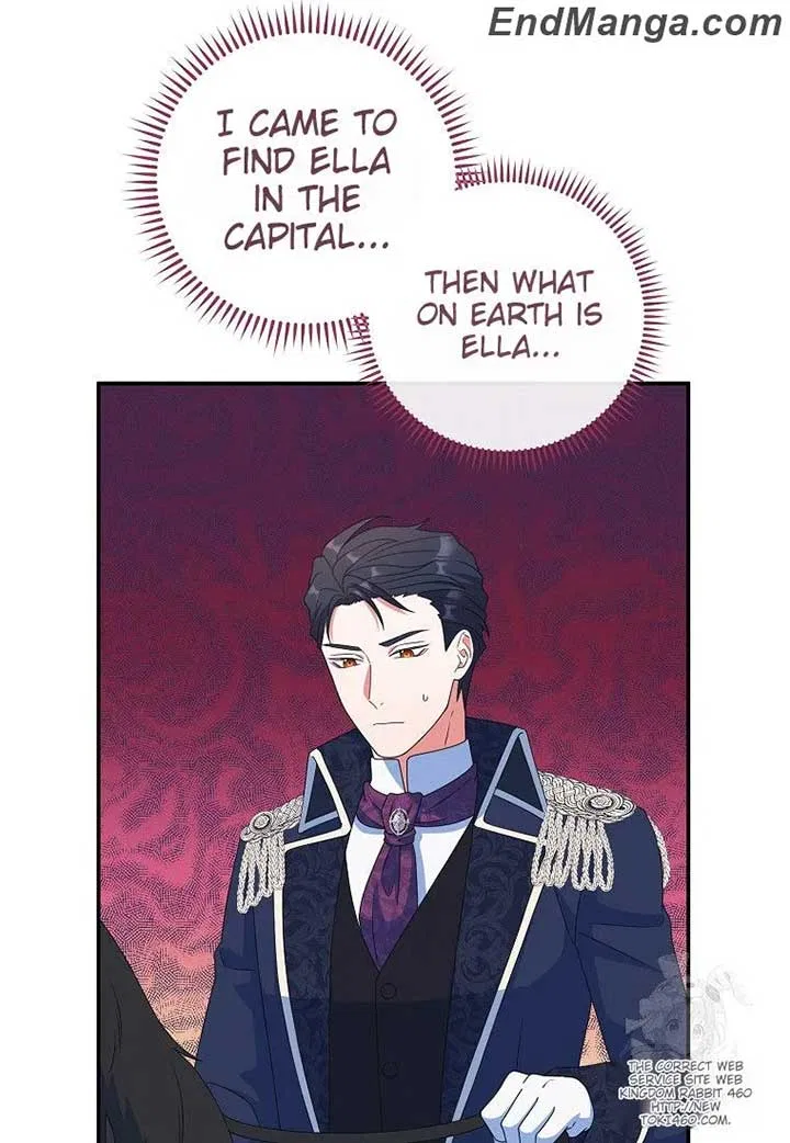 My duke is Not Dead Chapter 43 – Page 48