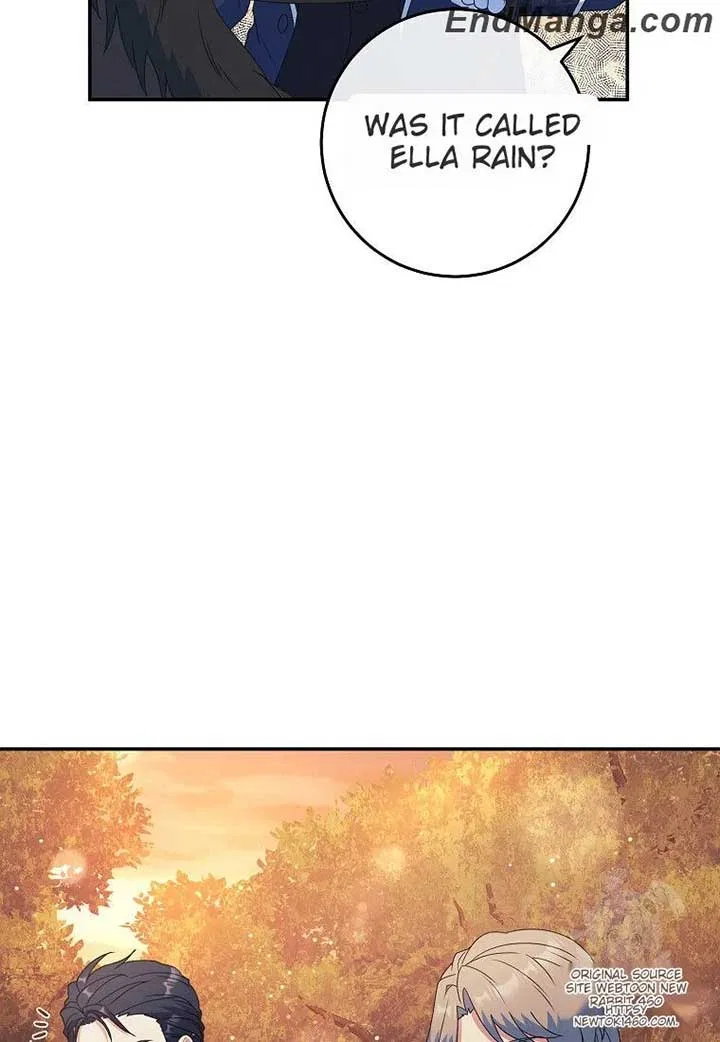 My duke is Not Dead Chapter 43 – Page 49