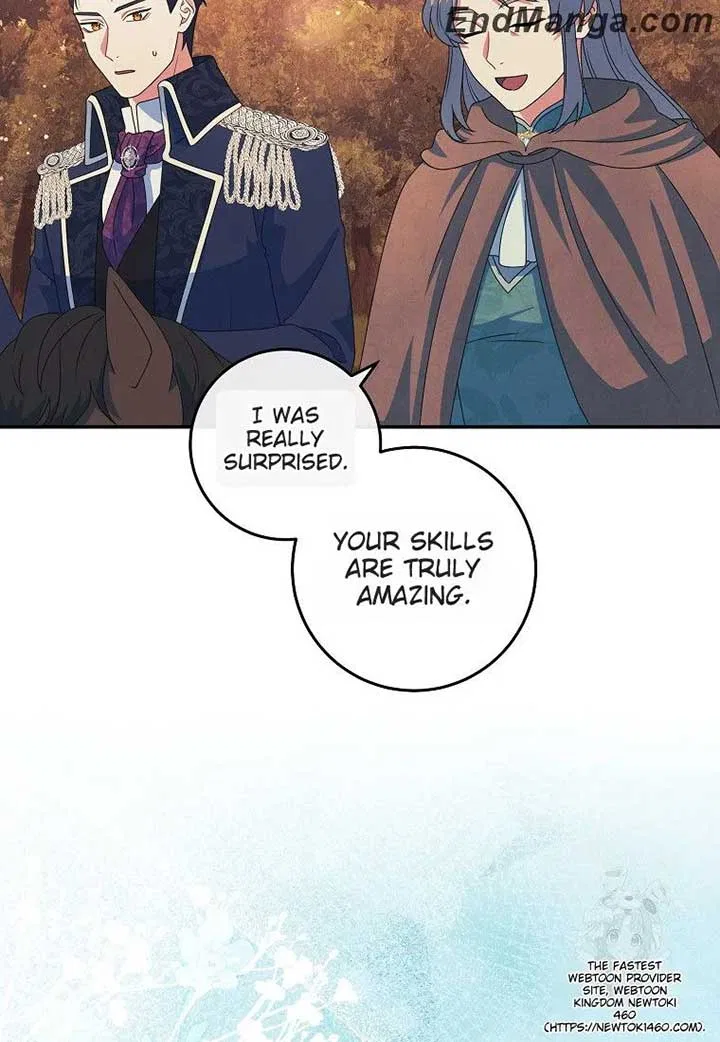 My duke is Not Dead Chapter 43 – Page 50