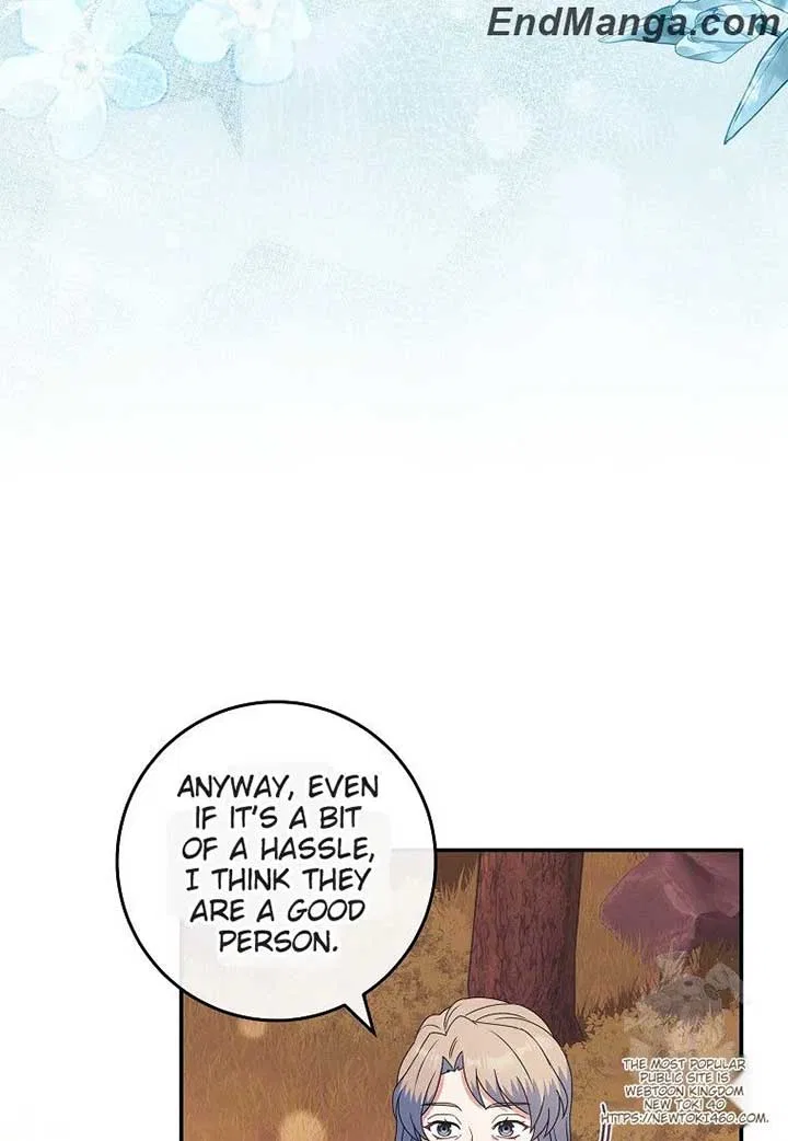 My duke is Not Dead Chapter 43 – Page 52