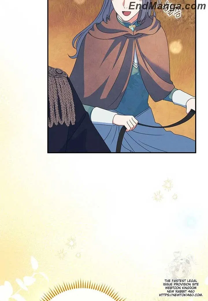 My duke is Not Dead Chapter 43 – Page 53