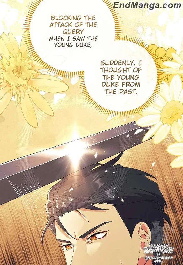 My duke is Not Dead Chapter 43 – Page 54