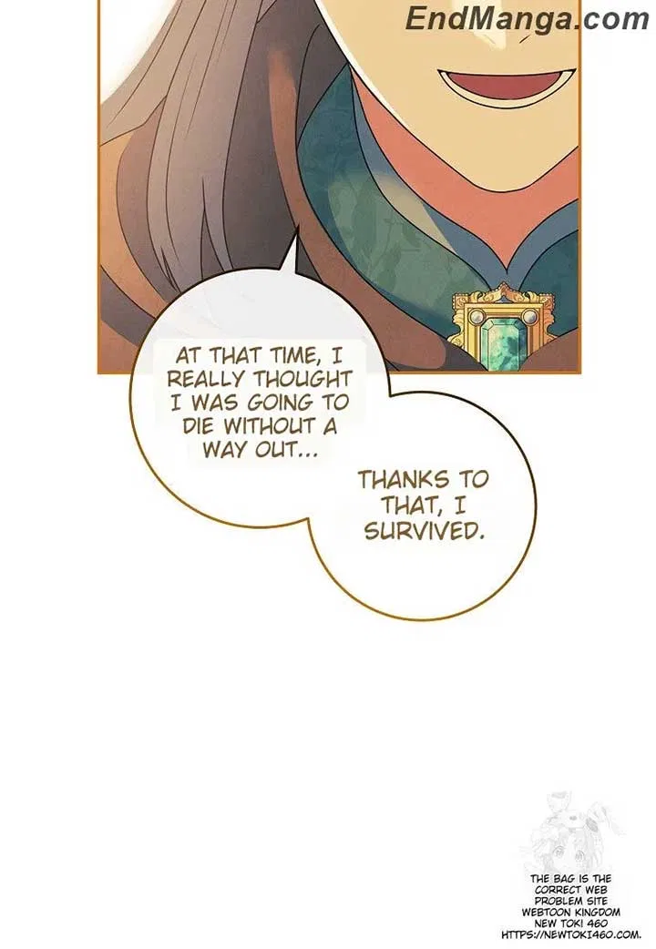 My duke is Not Dead Chapter 43 – Page 58
