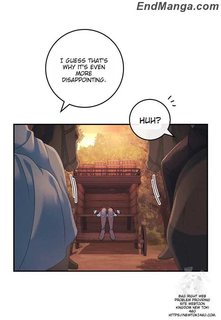My duke is Not Dead Chapter 43 – Page 59