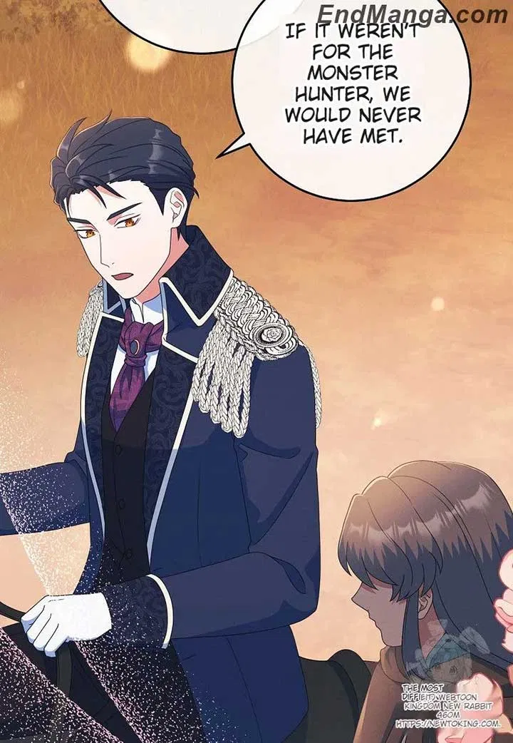 My duke is Not Dead Chapter 43 – Page 61