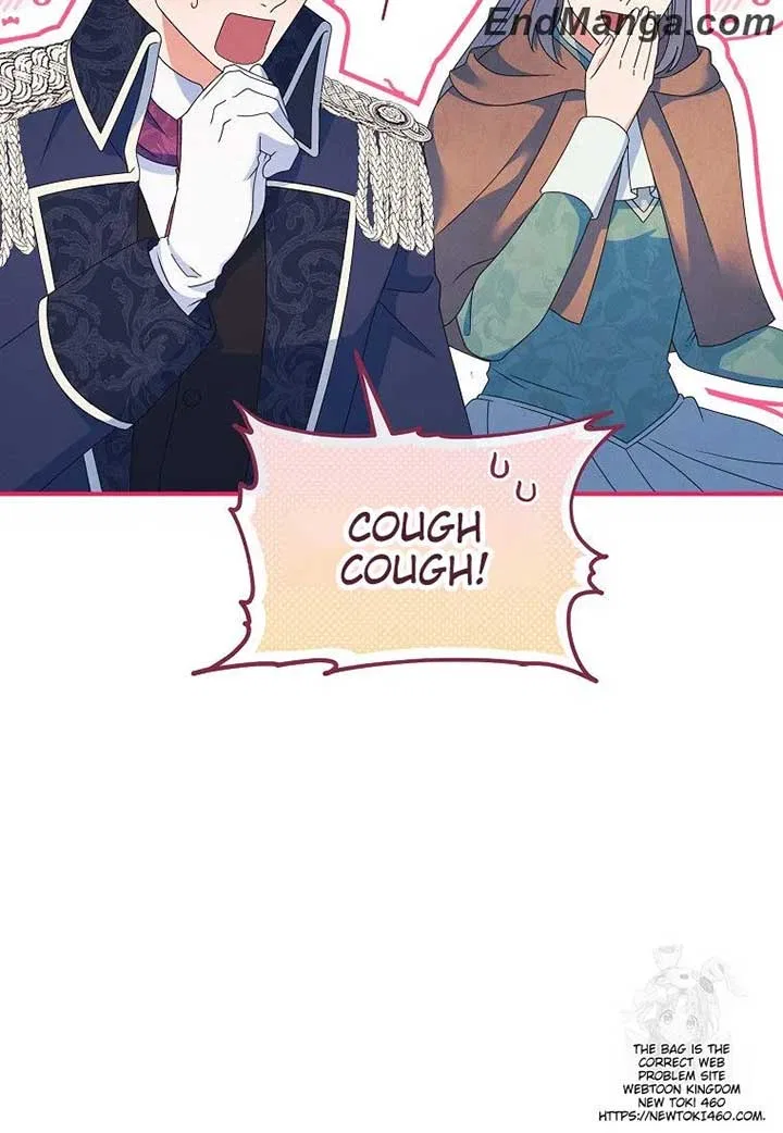 My duke is Not Dead Chapter 43 – Page 68
