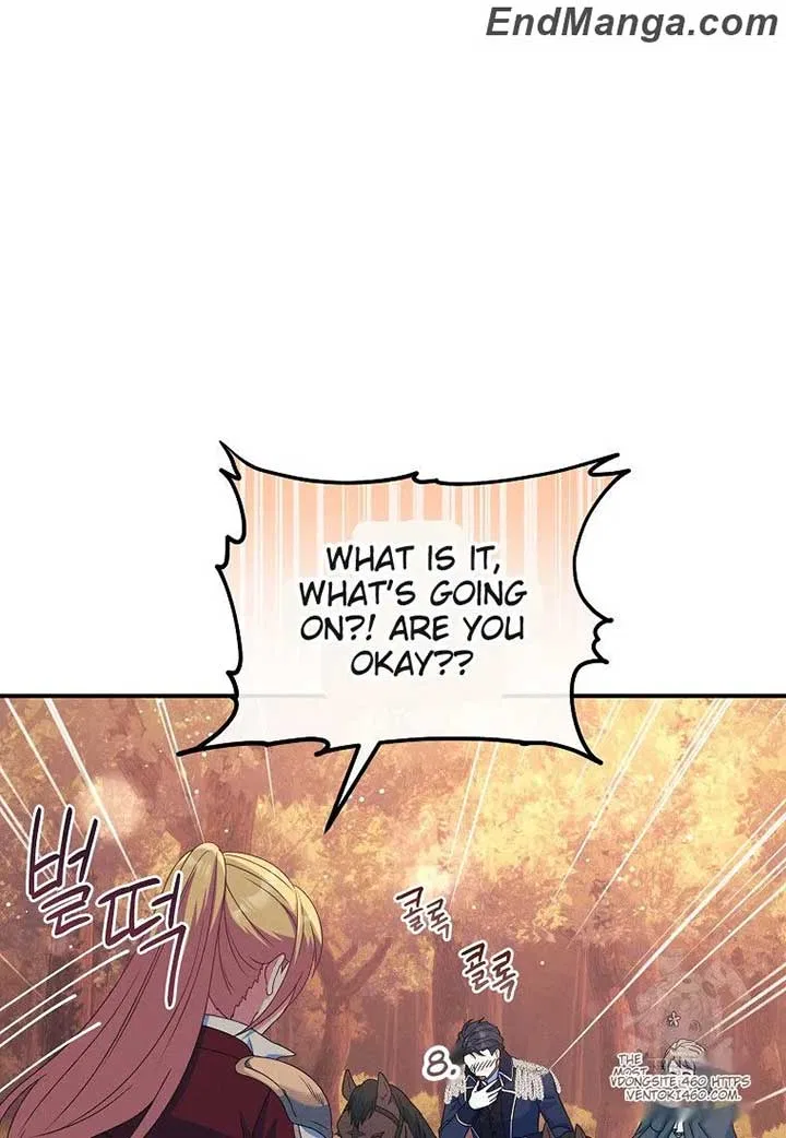 My duke is Not Dead Chapter 43 – Page 69