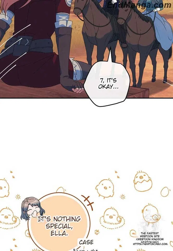 My duke is Not Dead Chapter 43 – Page 70