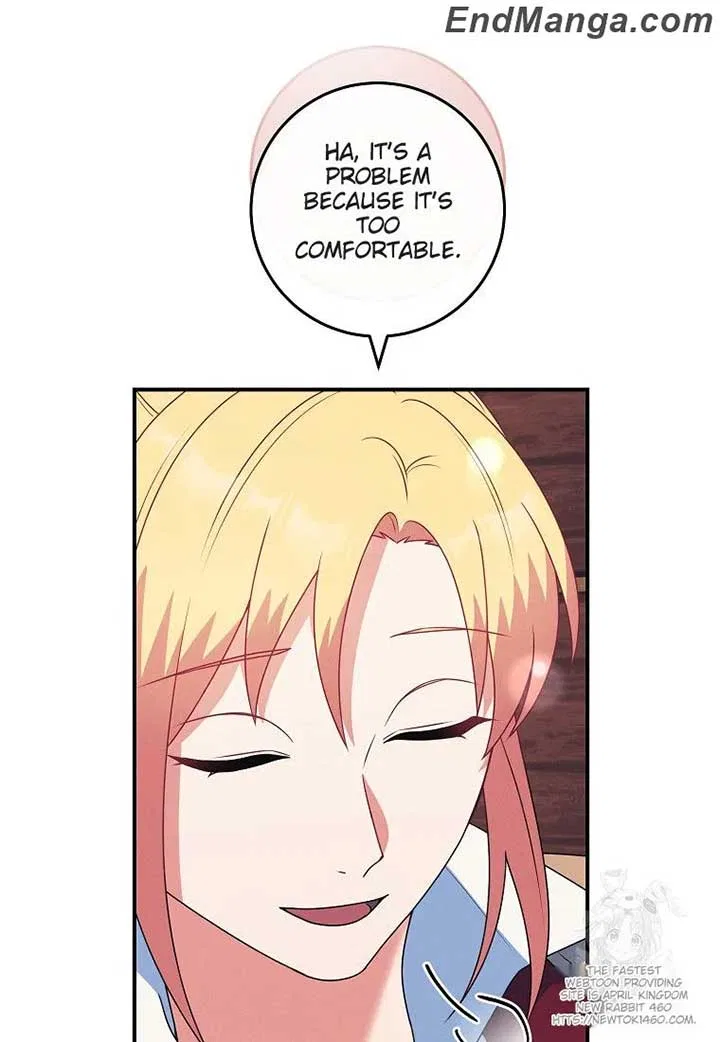My duke is Not Dead Chapter 43 – Page 73
